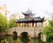通州城市风景