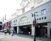 塘沽城市风景