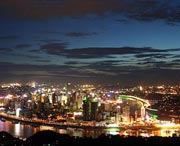 重庆城市风景