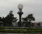 双阳城市风景