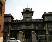 皇姑城市风景