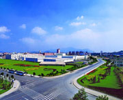 金州城市风景