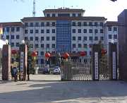 无极城市风景