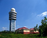 新乐城市风景