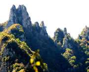 唐县城市风景