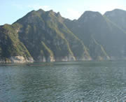 宽城城市风景