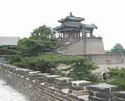 邯郸城市风景