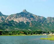 昌黎城市风景