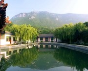 济南城市风景