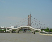 克拉玛依城市风景