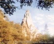 永登城市风景