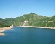 西峡城市风景