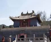 宜阳城市风景