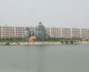 商水城市风景