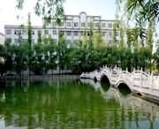 西平城市风景