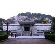 鼓楼城市风景