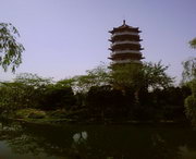 丰县城市风景