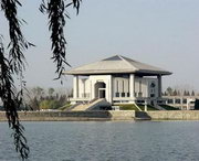 清浦城市风景
