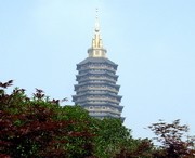 常州城市风景
