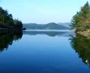 团风城市风景