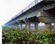 黄梅城市风景