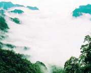 咸宁城市风景