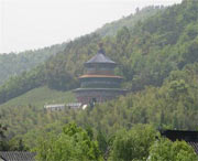 余姚城市风景