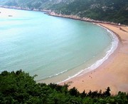 瓯海城市风景
