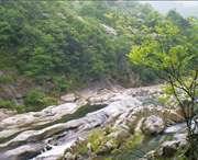 马鞍山城市风景