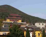当涂城市风景