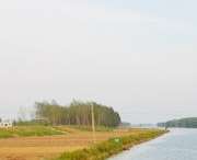 泗县城市风景