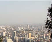 莆田城市风景