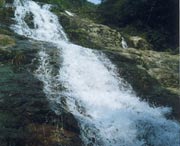 长泰城市风景