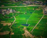 连城城市风景