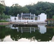 德安城市风景