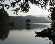 南城城市风景