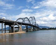 吉安城市风景