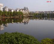 吉水城市风景