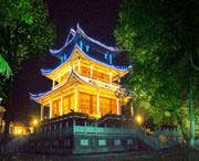泰和城市风景
