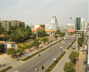 于都城市风景