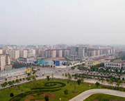 衡阳城市风景