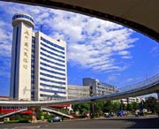 常德城市风景