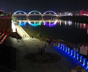 邵阳城市风景