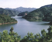 祁阳城市风景