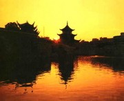南明城市风景