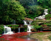 赤水城市风景