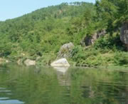 惠水城市风景