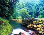 三都城市风景