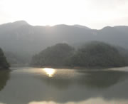 赫章城市风景
