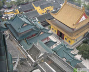 达州城市风景